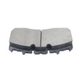 29211 auto spare parts pastillas de freno disc brake pad for Meritor Elsa EX225-2